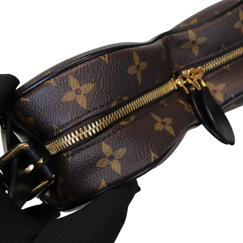 Louis Vuitton Monogram Eclipse Dopp Kit in 2023