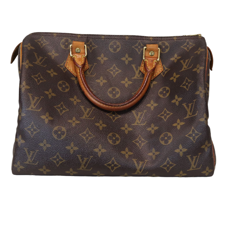 vuitton vintage monogram