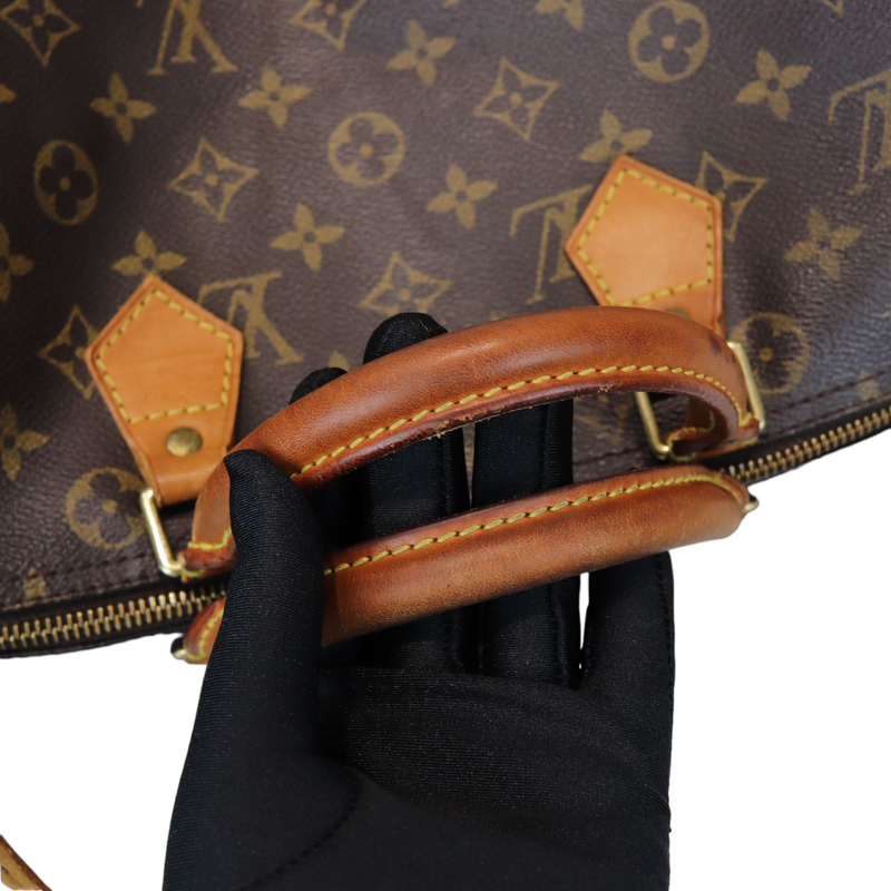 Louis Vuitton, Bags, Louis Vuitton Blue Magenta Strap Authentic Rare