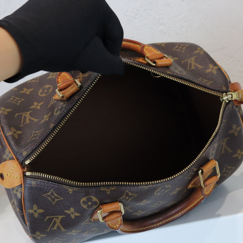 Louis Vuitton MONOGRAM Monogram Casual Style A4 2WAY Leather Elegant Style