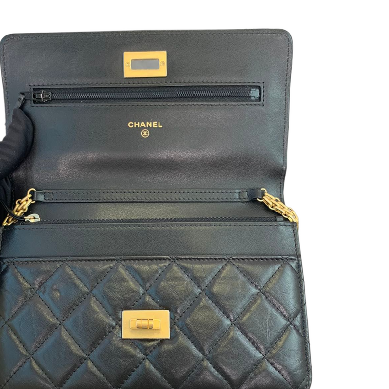 11 Iconic Chanel Purses Worth Collecting