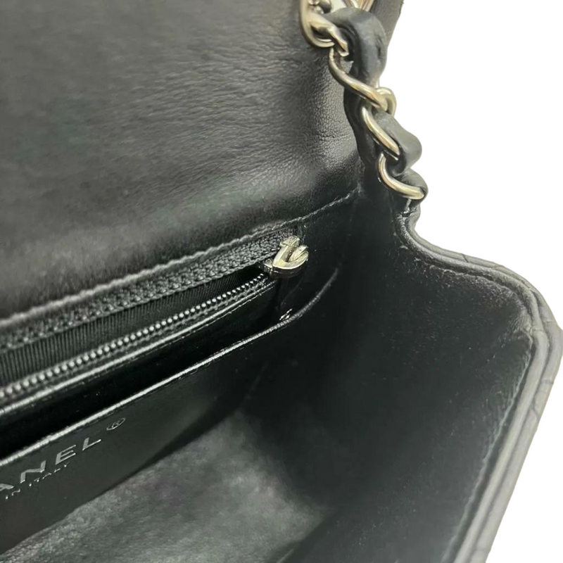 28 RARE 🦄 Full Set Chanel 2.55 Coco Mini Reissue Single Flap Bag