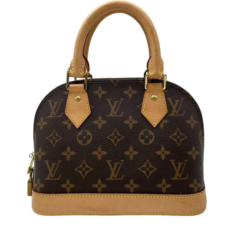 LOUIS VUITTON - RIVERSIDE (fits a 13 laptop) - What's in my bag