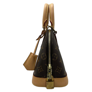 Alma BB Monogram GHW
