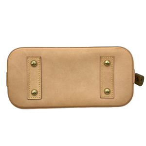 Alma BB Monogram GHW