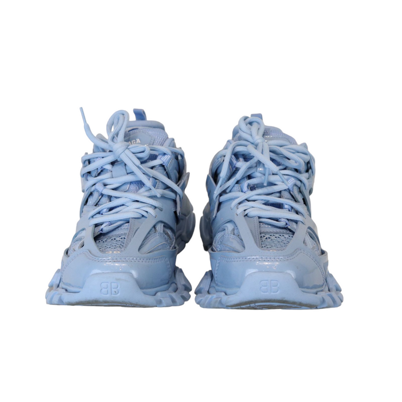 Track Sneakers Blue 38