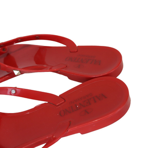 Rockstud Sandal Flip Flop Size 38