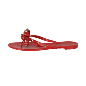 Rockstud Sandal Flip Flop Size 38