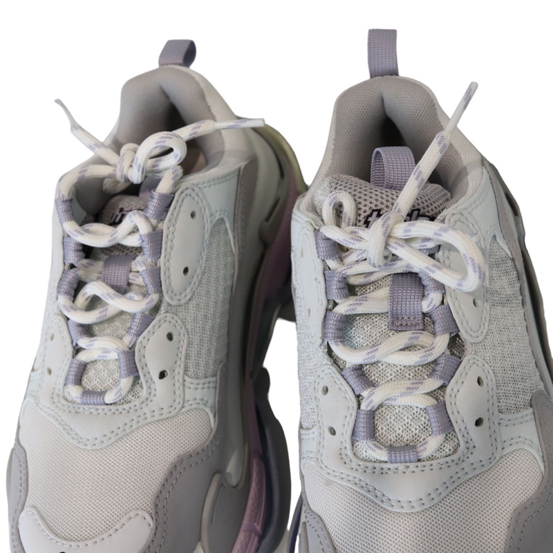 Balenciaga triple 2025 s 38