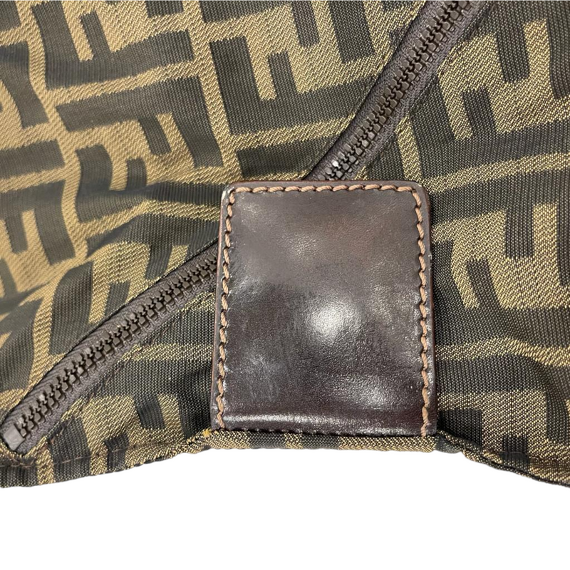 fendi pochette vintage