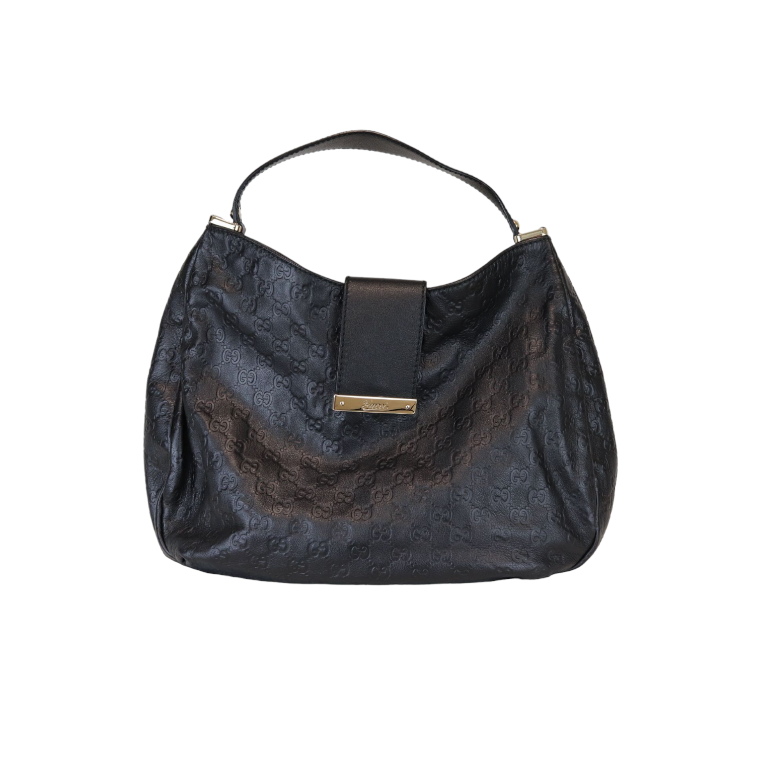 Gucci lady web 2025 black