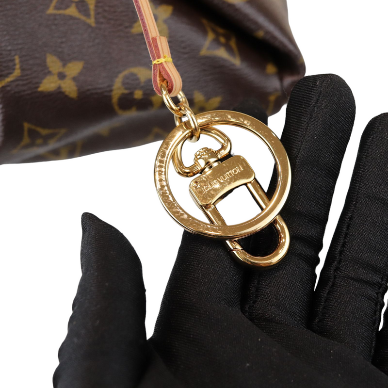 Louis vuitton borsa artsy 2025 mm