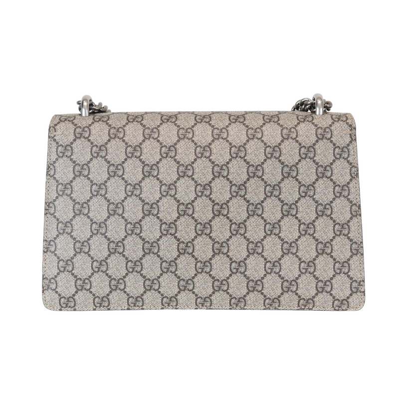 Gucci Dionysus Python Pochette