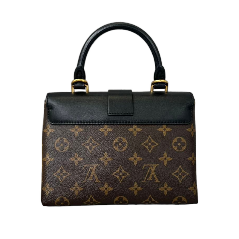 Louis Vuitton Keepall 2023 SS Flower Patterns Monogram Unisex Calfskin  Street Style A4