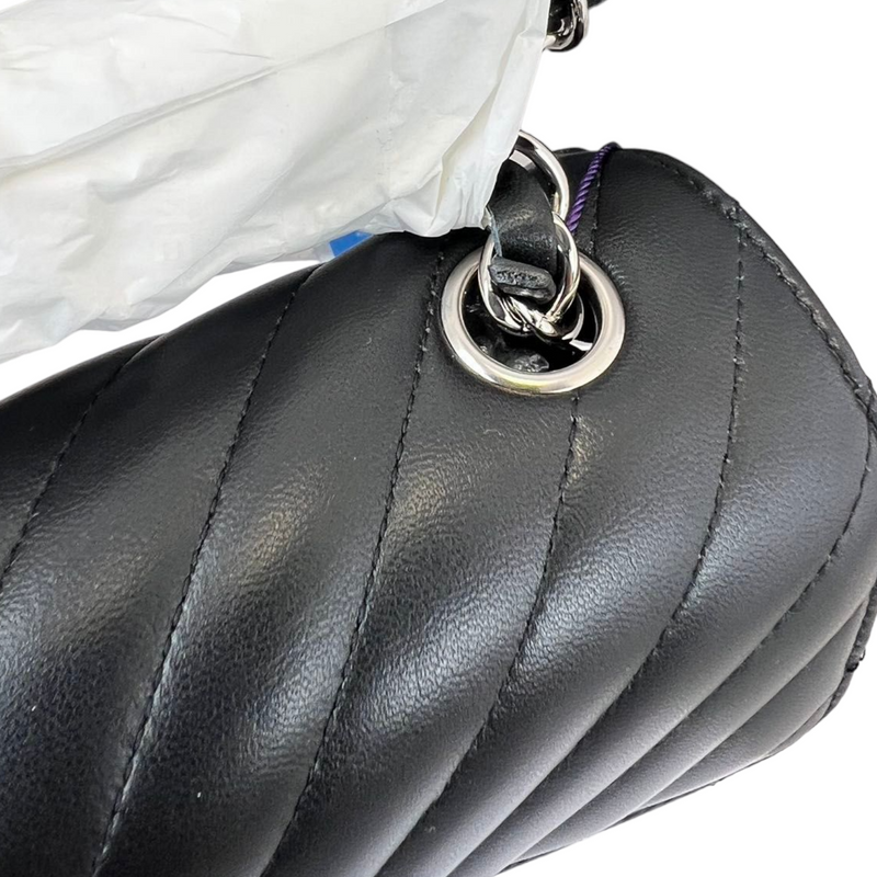 Sparkling Statements: CHANEL Iridescent Handbags - VLuxeStyle