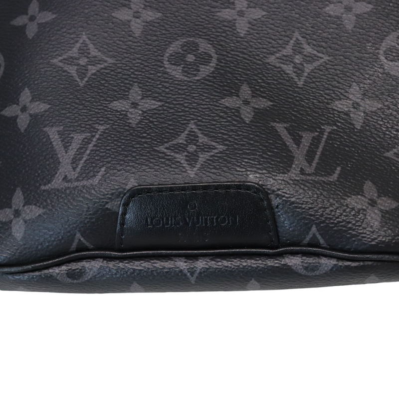 Louis Vuitton Discovery Backpack Monogram Sunset Monogram Eclipse