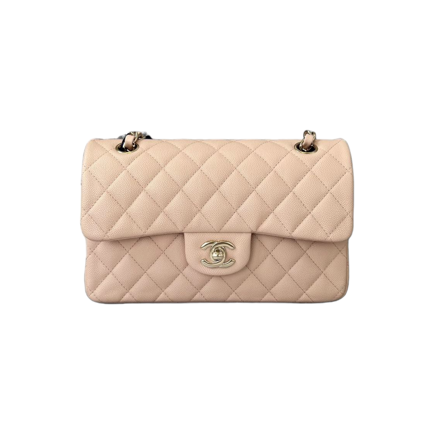 Premier Designer Bags - Chanel - Mini Flaps - Page 1 - Timeless Luxuries