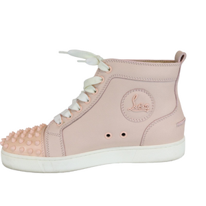 Sneakers Pink Size 37.5