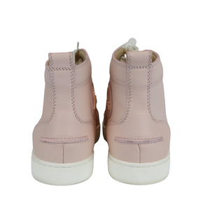 Sneakers Pink Size 37.5