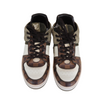 Damier Mens Sneaker Brown and White Size 8.5