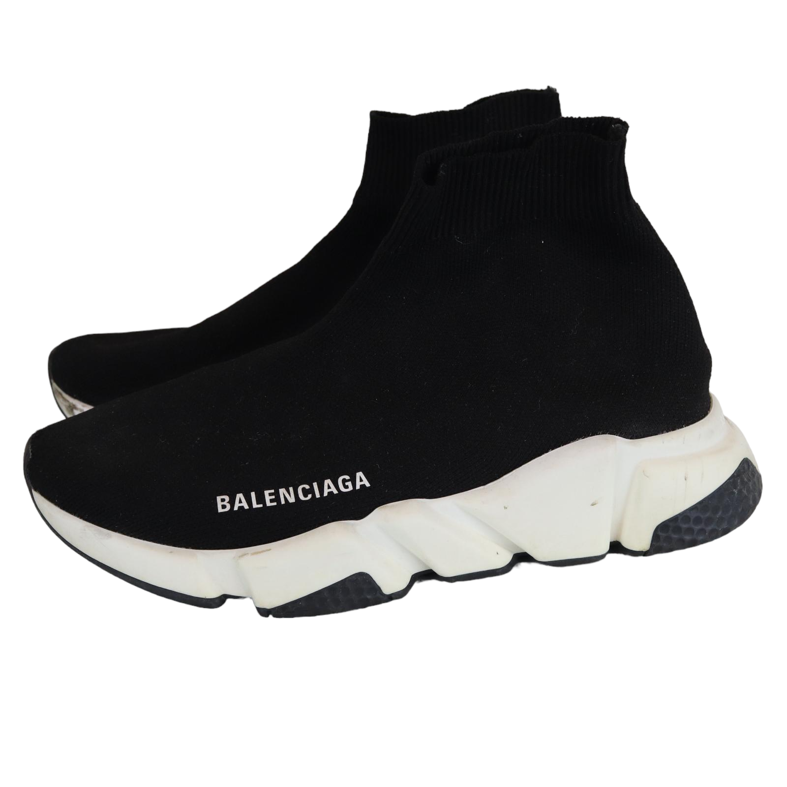 Second hand balenciaga speed trainer shop