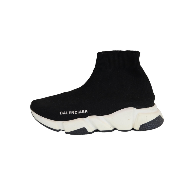 Price balenciaga 2025 speed trainer