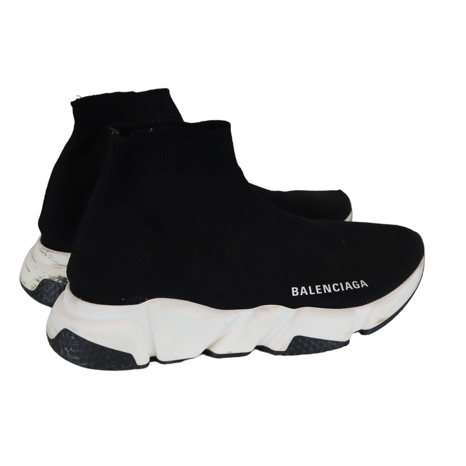 Balenciaga sneakers speed sales