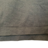 Multicolor Skull Print T-Shirt Dark Grey Large