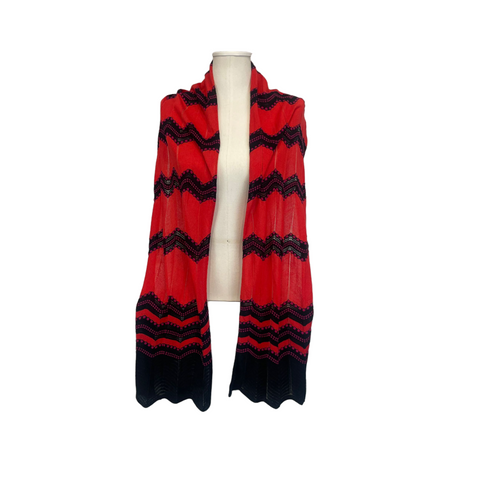 Louis Vuitton My Daily Denim Shawl - Vitkac shop online