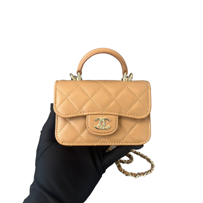 CHLOÉ Medium Marcie Suede Bag