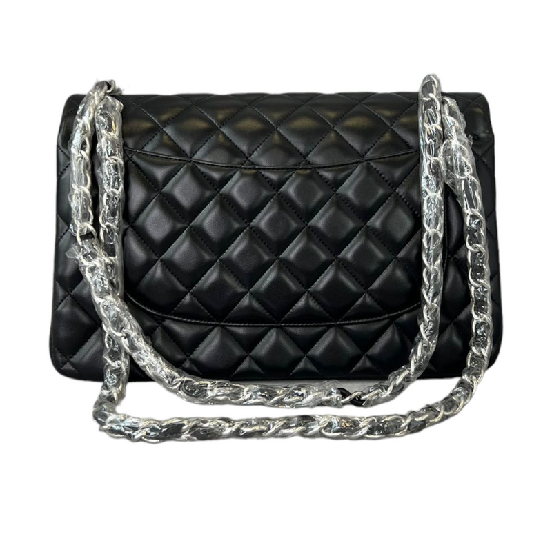 Chanel Business Affinity Tote Bag, Black Caviar Leather, Gold Hardware,  Preowned in Dustbag - Julia Rose Boston