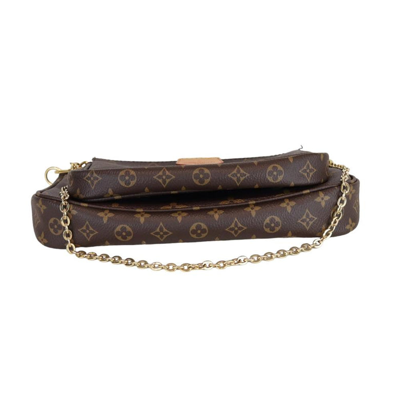 Louis Vuitton Vachetta Favorite MM Strap - Shop Louis Vuitton Canada