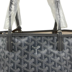 Goyardine Saint Louis PM Grey
