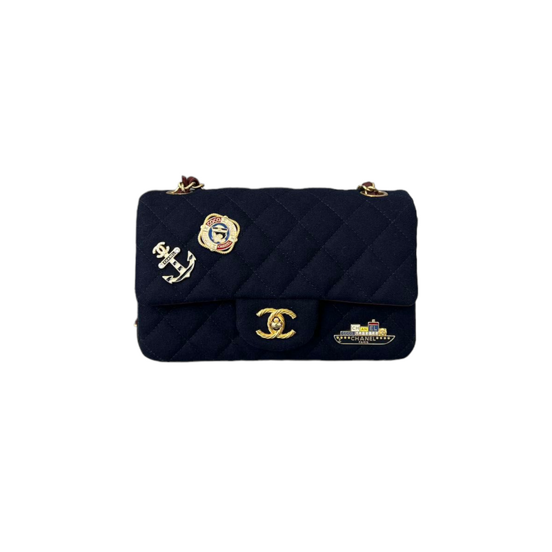 chanel purse charms for handbags