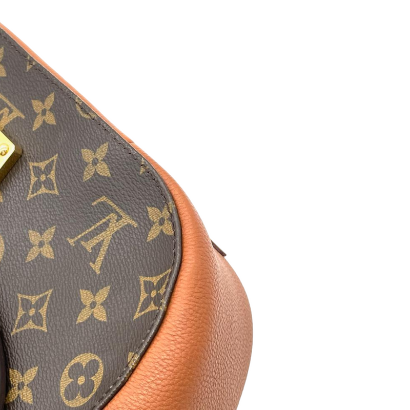 Louis Vuitton, Toile Canvas Monogram Eden