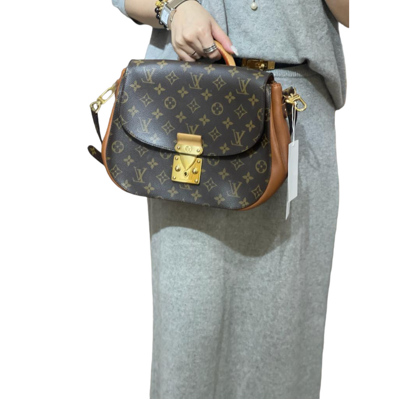 Louis Vuitton, Toile Canvas Monogram Eden