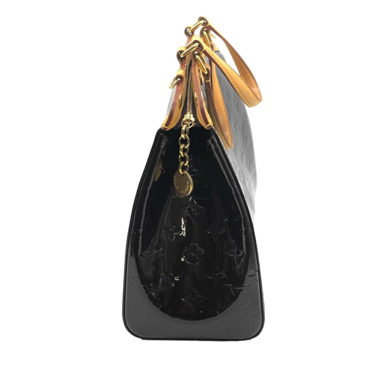 Vernis Brea GM Purple Bag