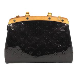 Vernis Brea GM Purple Bag