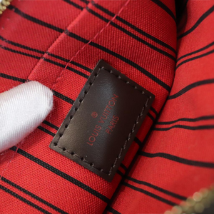 Damier Ebene Neverfull MM GM Pochette