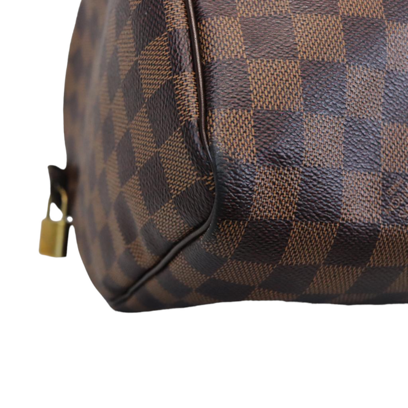 louis vuitton damier ebene bag