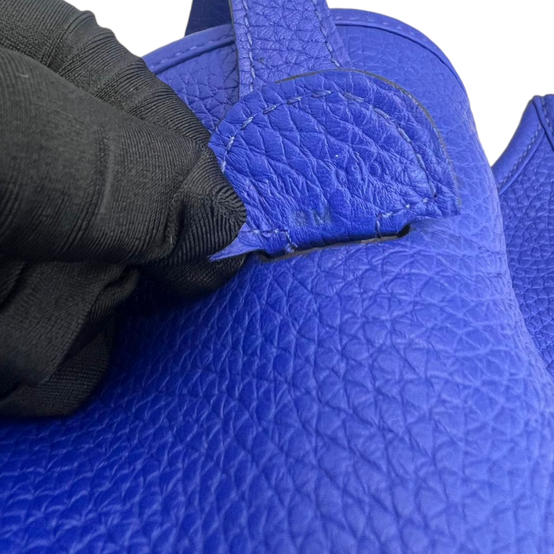 Evelyn 29 Electric Blue SHW