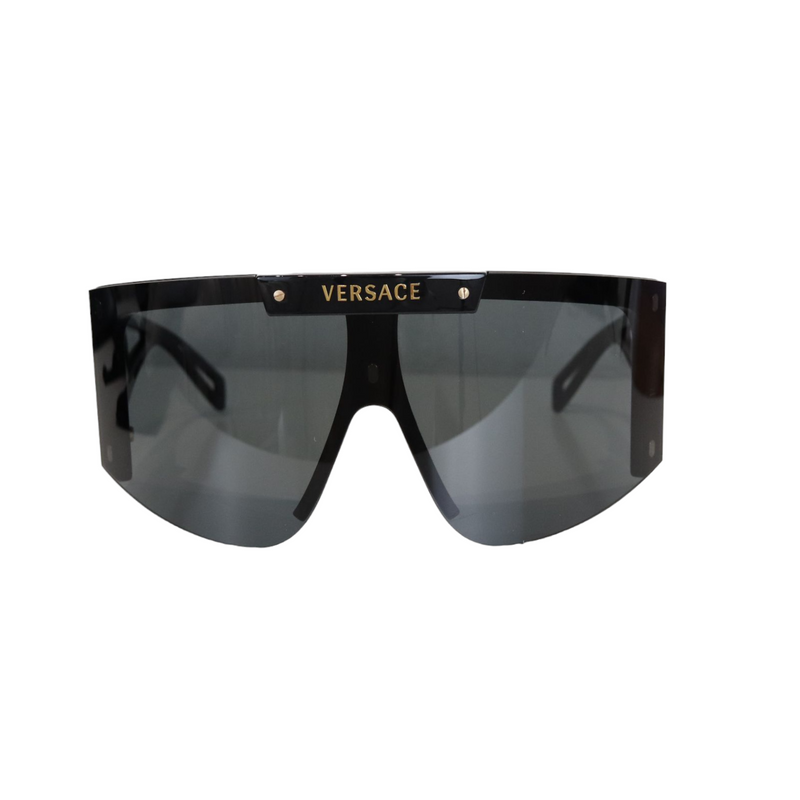 Sunglasses VE 4393 - GB1/1W Black Irregular