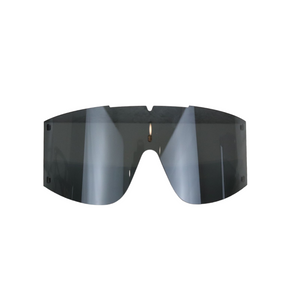 Sunglasses VE 4393 - GB1/1W Black Irregular