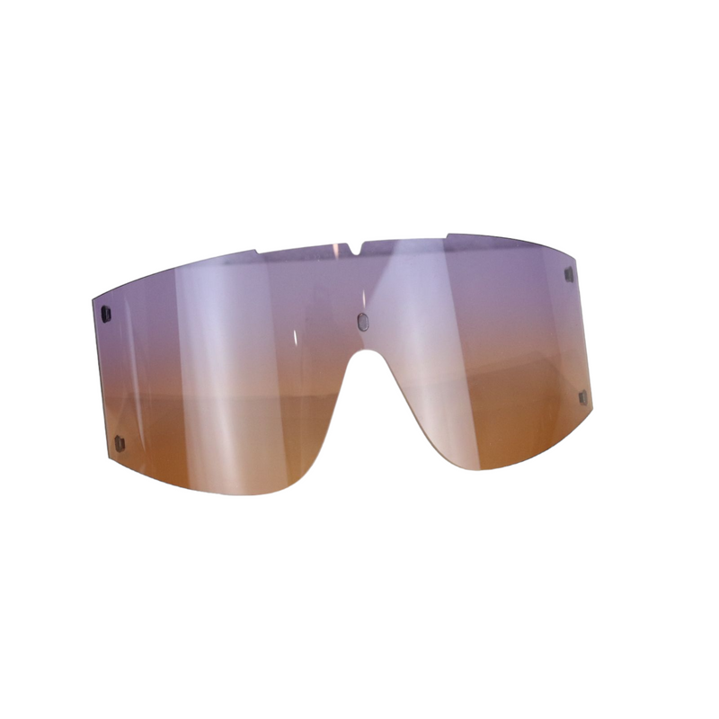 Sunglasses VE 4393 - GB1/1W Black Irregular