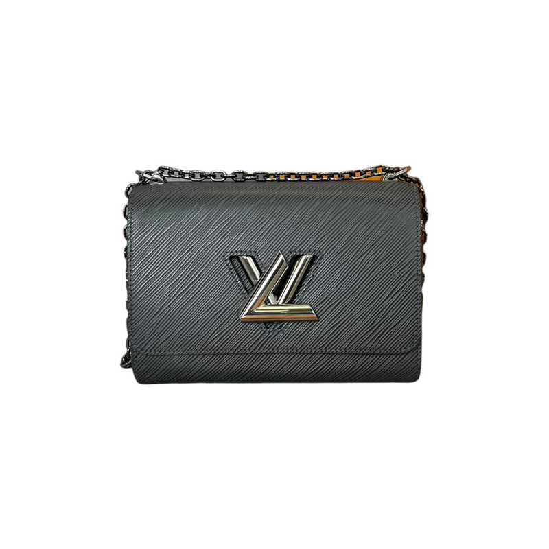 Louis Vuitton Twist PM Black EPI