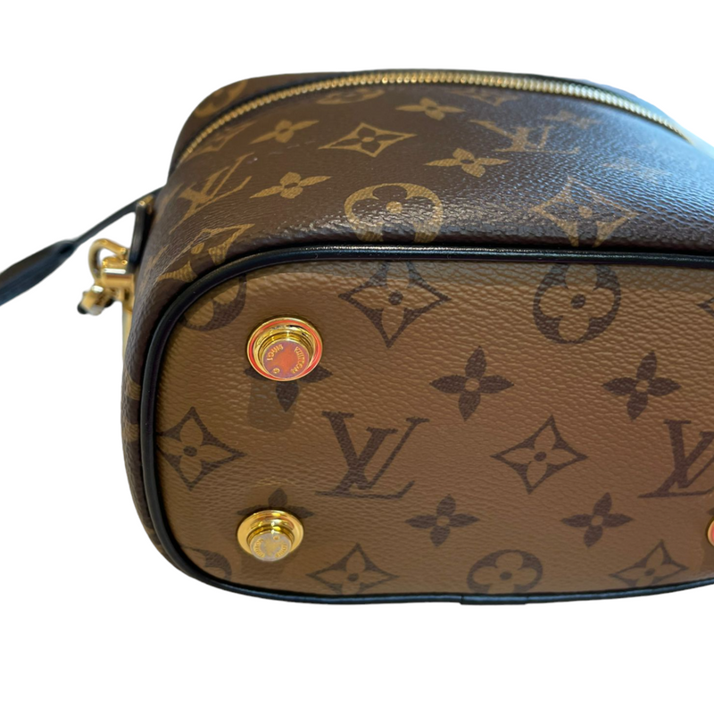 The ultimate guide Louis Vuitton Alma Bag Louis Vuitton Alma Mini Nano BB  PM MM GM Voyage Horizontal Haut Monogram Canvas Damier Canvas Epi Leather  Monogram Vernis