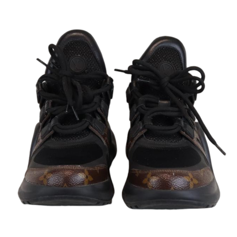 Louis vuitton archlight monogram on sale