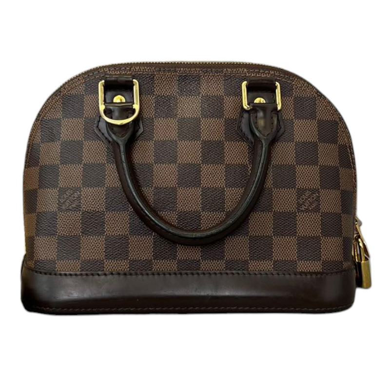 Date Code & Stamp] Louis Vuitton Neo Michael Damier Graphite