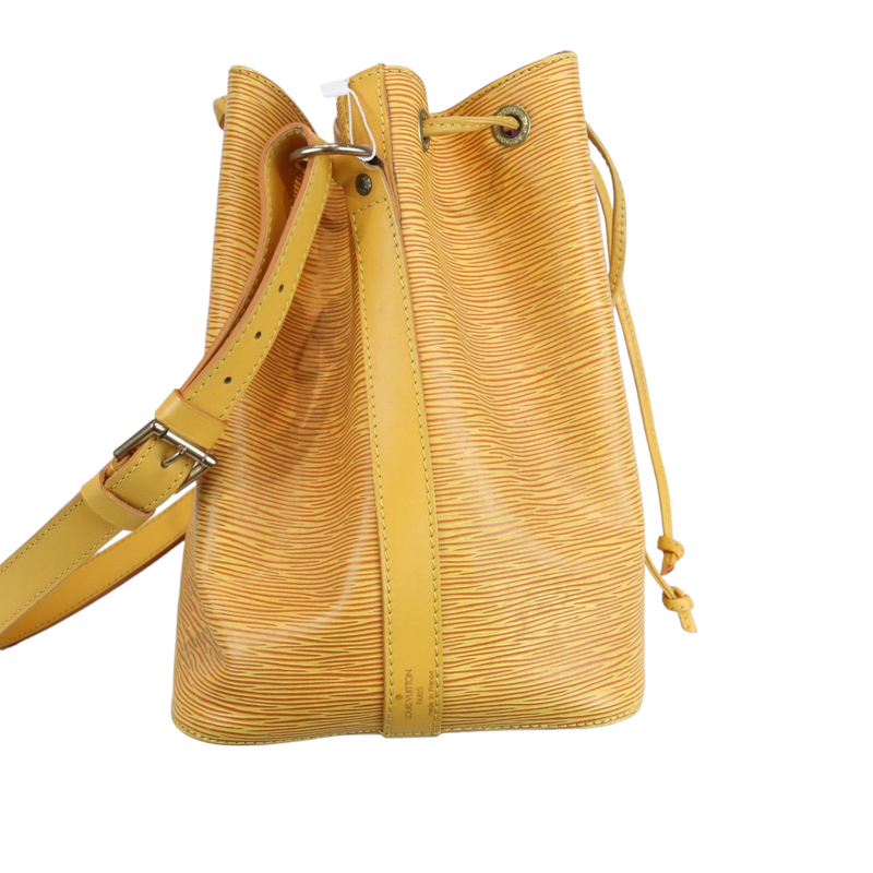 Epi Noe MM Yellow
