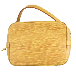 Epi Noe MM Yellow